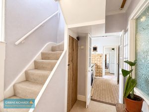 Hallway- click for photo gallery